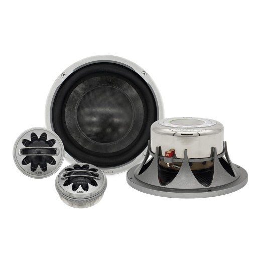 Reproduktory ESB Audio 9.6K2