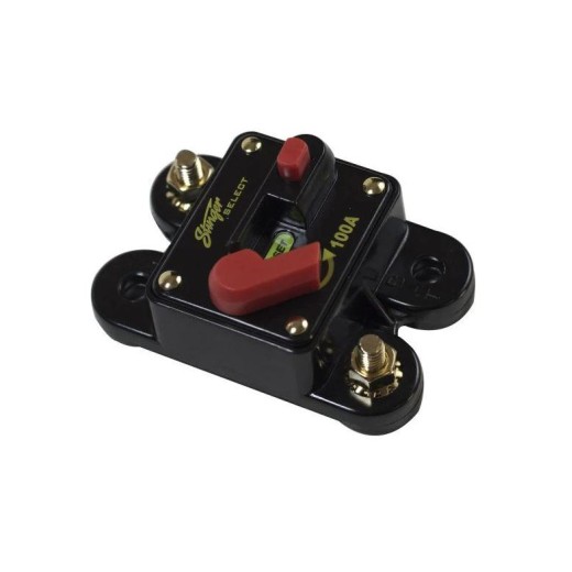 Istič Stinger SSCB100