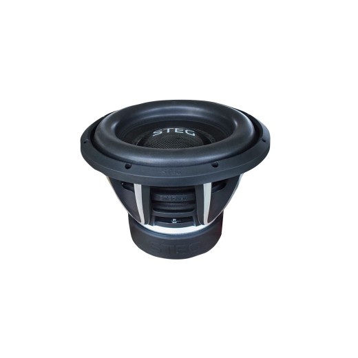 Subwoofer STEG ST15D2-3