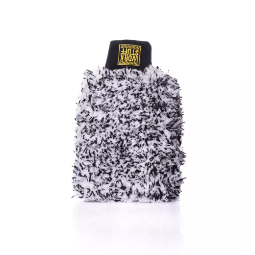Umývacia rukavica Work Stuff Storm Wash Mitt