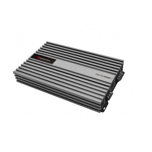 Zosilňovač Nakamichi NKTD1000.1