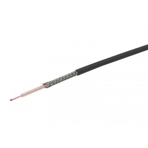 koaxiálny kábel RG-174 / U