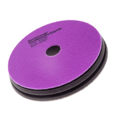 Leštiaci kotúč Koch Chemie Micro Cut Pad fialový 150 x 23 mm