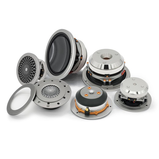 Reproduktory ESB Audio 10.6K3