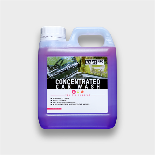 Autošampón ValetPRO Concentrated Car Wash (1000 ml)