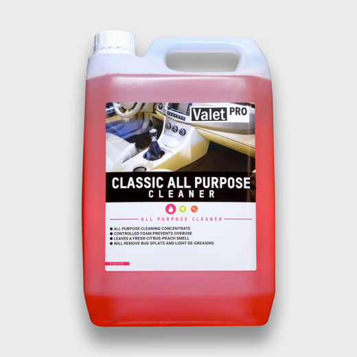 Viacúčelový čistič ValetPRO Classic All Purpose Cleaner (5000 ml)