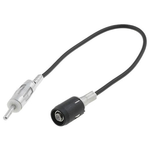 Anténny adaptér Per.Pic. A7015DIN DIN - SNAP