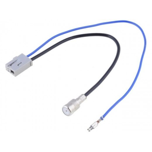 Anténní adaptér 4carmedia AA-HONDA-ISO/F