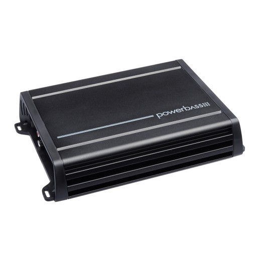 Zosilňovač Powerbass ACS-500.2D