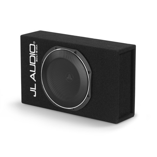 Aktívny subwoofer JL Audio ACS110LG-TW1