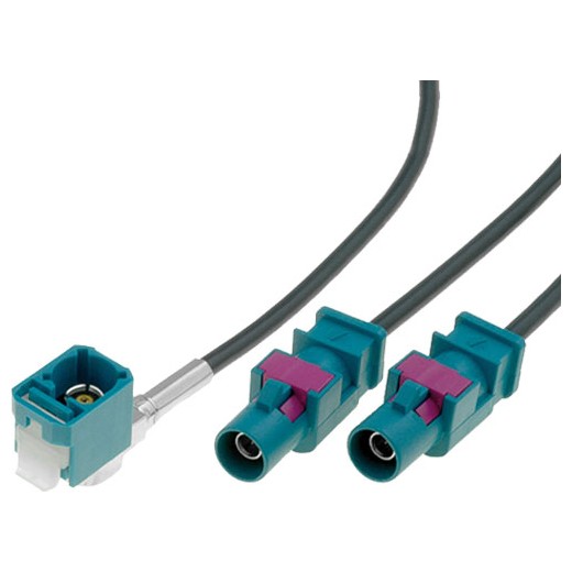 Anténny adaptér 4carmedia AD.ANT.N10