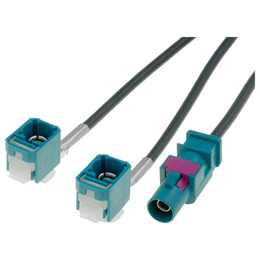 Anténny adaptér 4carmedia AD.ANT.N11