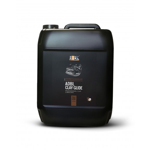 Lubrikant pre Clay ADBL Clay Glide 5 L