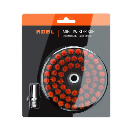 ADBL Twister Soft 125 mm