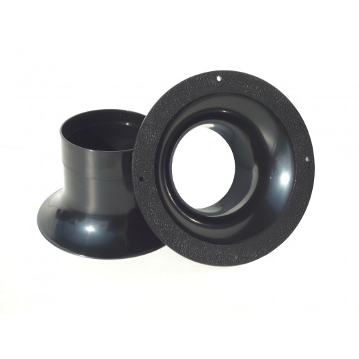 Bassreflexový nátrubok Hollywood AF 8