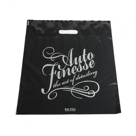 Taška Auto Finesse Carrier Bags Plastic