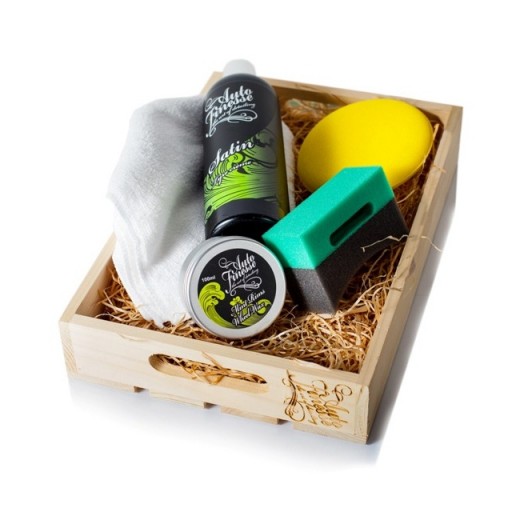 Auto Finesse Deluxe Wheel Protect pack