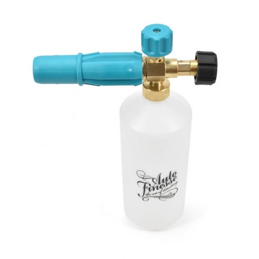 Auto Finesse Foam Lance Karcher HD Series