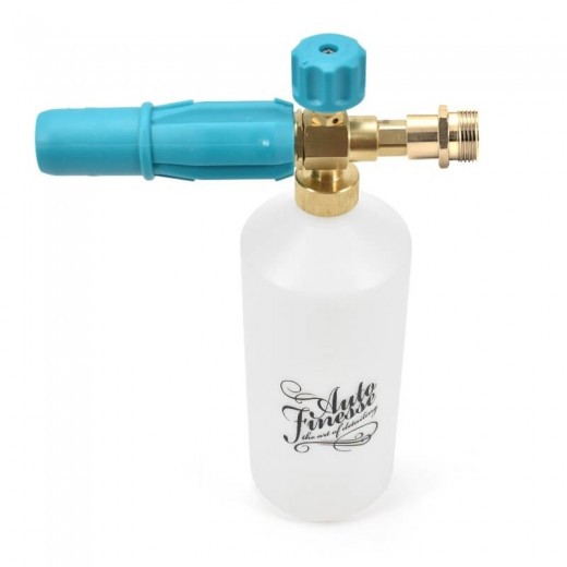 Auto Finesse Foam Lance Kränzle M22