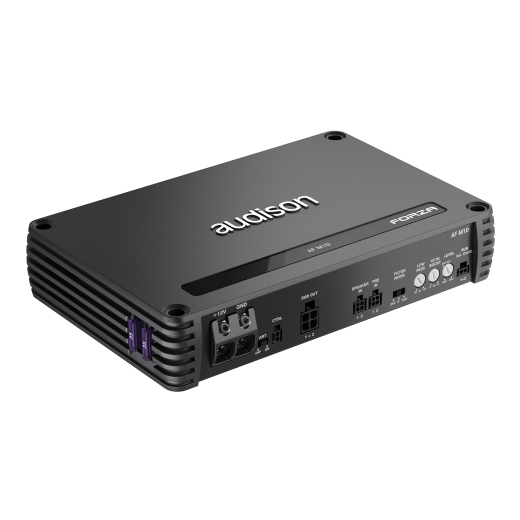 Zosilňovač Audison AF M1D