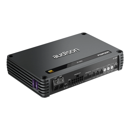 Zosilňovač Audison AF M6D