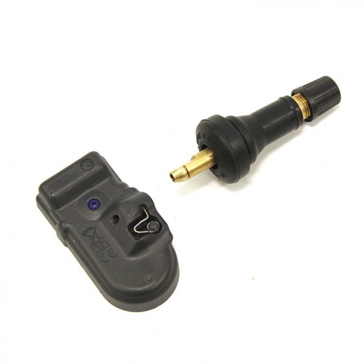 Senzor na meranie tlaku v pneu All RS4 Rubber