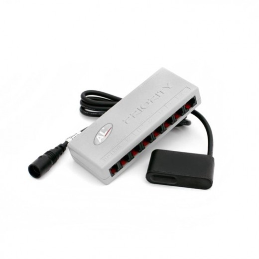 Laserová rušička AntiLaser Al Priorita 1