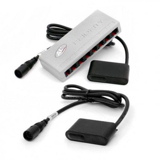 Laserová rušička AntiLaser Al Priorita 2