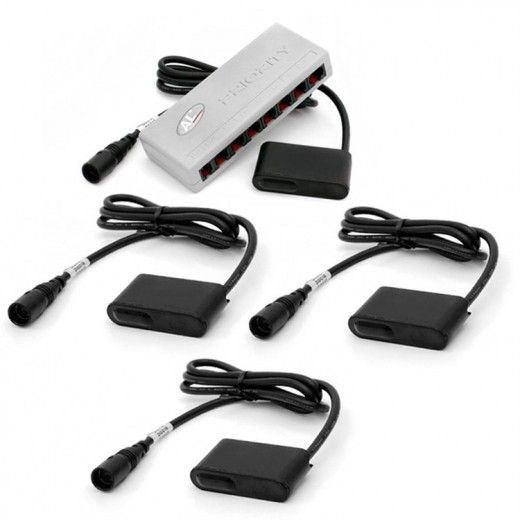 Laserová rušička AntiLaser Al Priorita 4