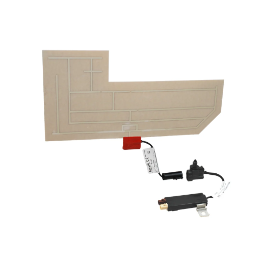 Vnútorná aktívna anténa 7677955