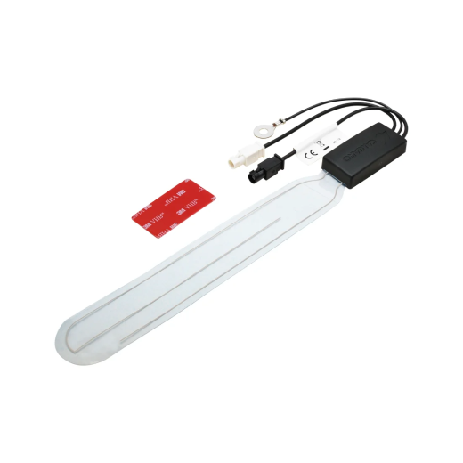 Anténa na sklo Calearo 7677925