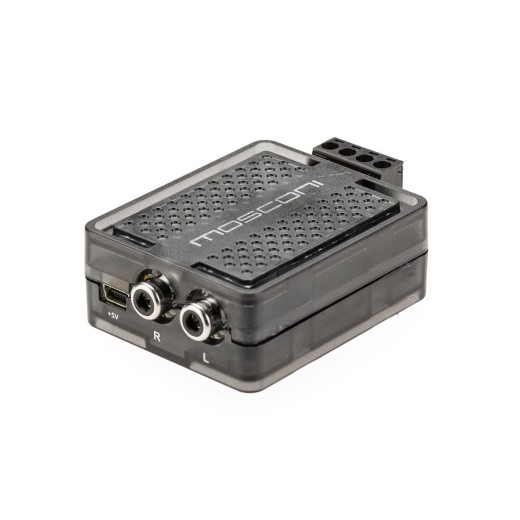 Modul Mosconi Gladen AMAS-LD4C