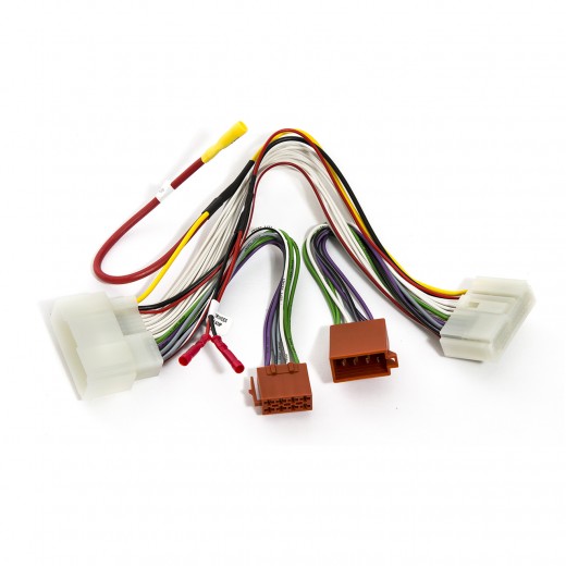 Audison AP T-H FRD01 pre zapojenie zosilňovača do vozidiel Ford