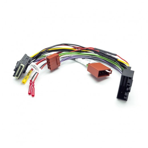 Audison AP T-H FRD02 pre zapojenie zosilňovača do vozidiel Ford