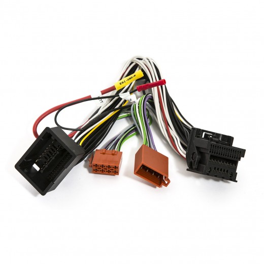 Audison AP T-H GMN01 pre zapojenie zosilňovača do vozidiel GM