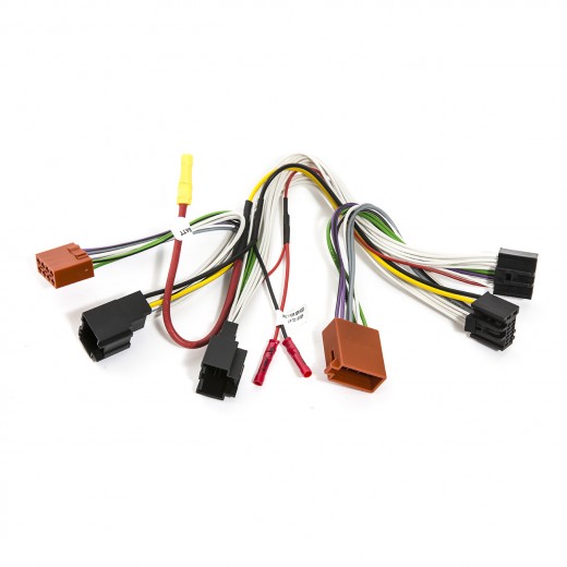 Audison AP T-H GMO01 pre zapojenie zosilňovača do vozidiel GM