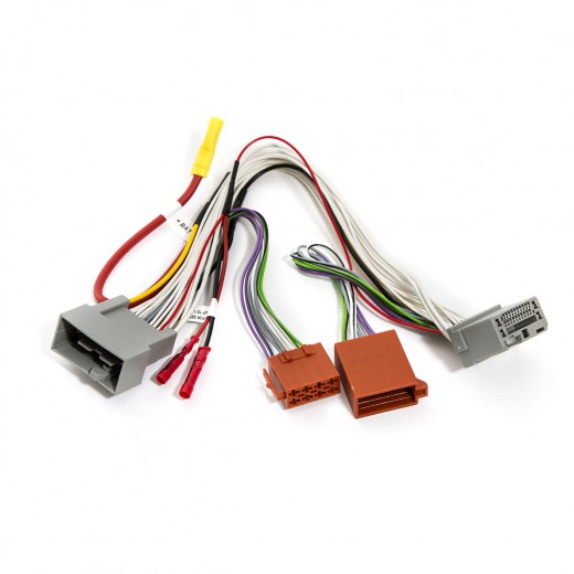 Audison AP T-H HON01 pre zapojenie zosilňovača do vozidiel Honda