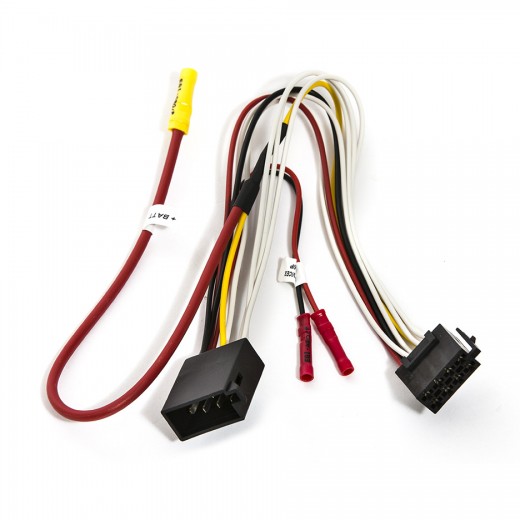 Audison AP T-H ISO01