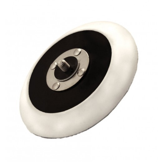 Unášač Flexipads 5/16-UNF Soft Grip Pad for DA Machines 125