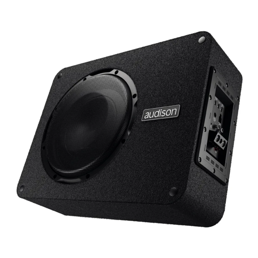 Aktívny subwoofer Audison APBX 10 AS2