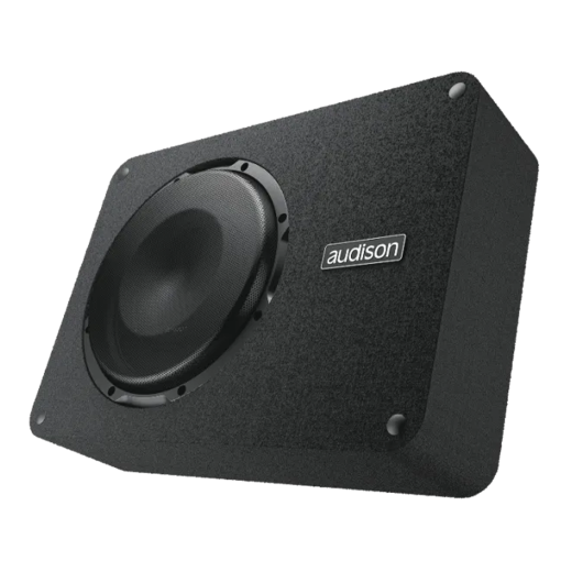 Subwoofer v boxe Audison APBX 10 S4S