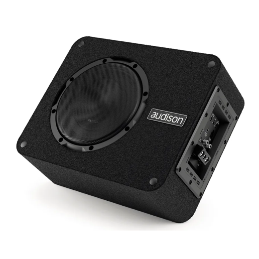 Aktívny subwoofer Audison APBX 8 AS2