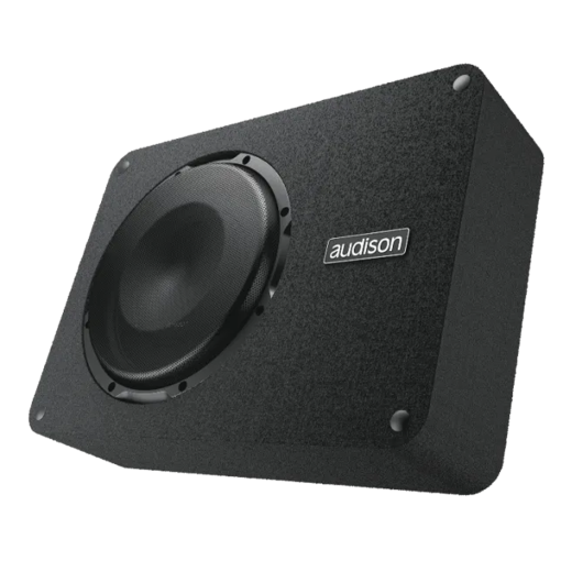 Subwoofer v boxe Audison APBX 8 R