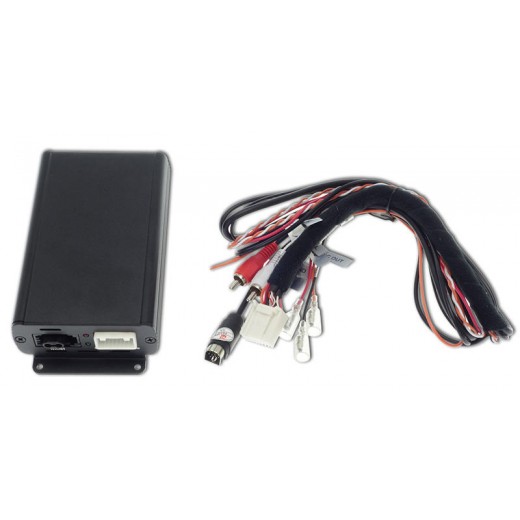 Rozhranie Alpine APF-H100CY