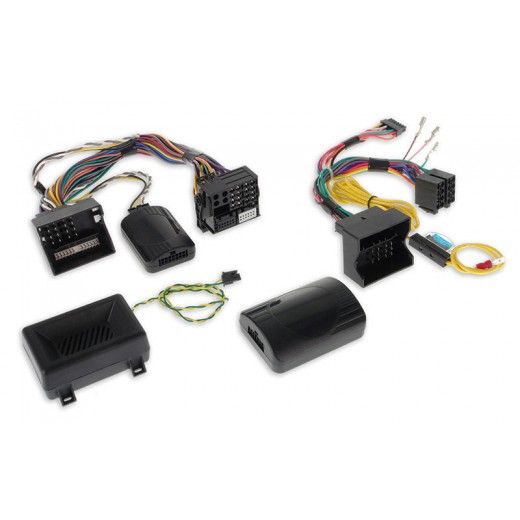 Rozhranie Alpine APF-X100BM