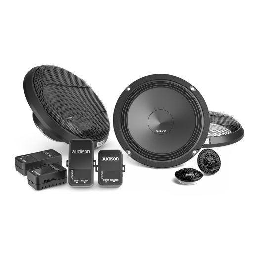 Reproduktory Audison APK 165 Ω2