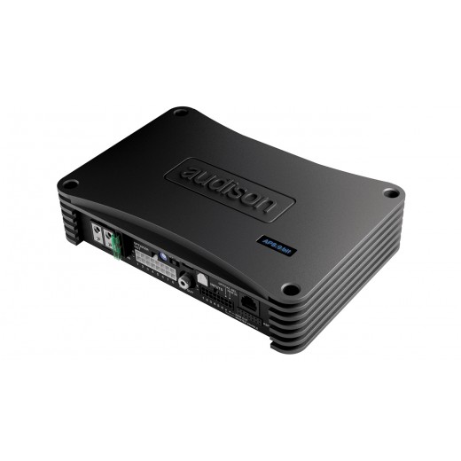 Zosilňovač Audison AP 8.9 bit