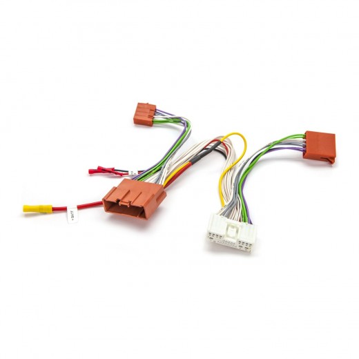 Audison AP T-H MAZ01 pre zapojenie zosilňovača do vozidiel Mazda