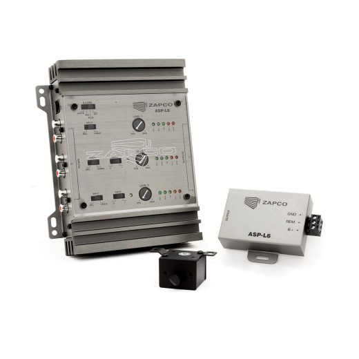 Zapco ASP-L6