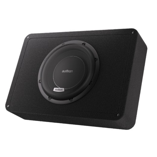 Subwoofer v boxe Audison AVBX 10 D4 II